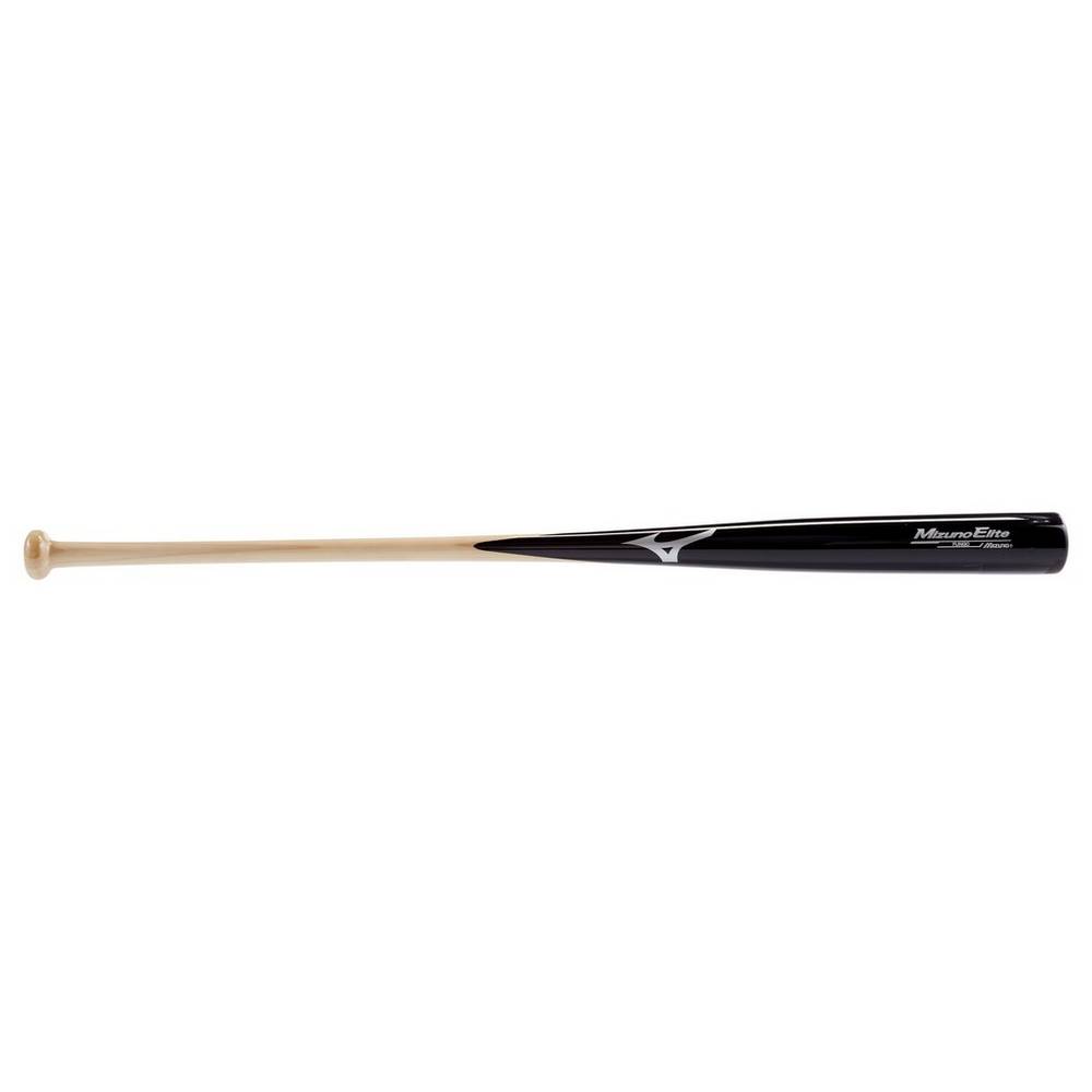 Bate De Beisbol Mizuno Elite Infield Fungo Hombre Negras/Beige Comprar VYRU-31509